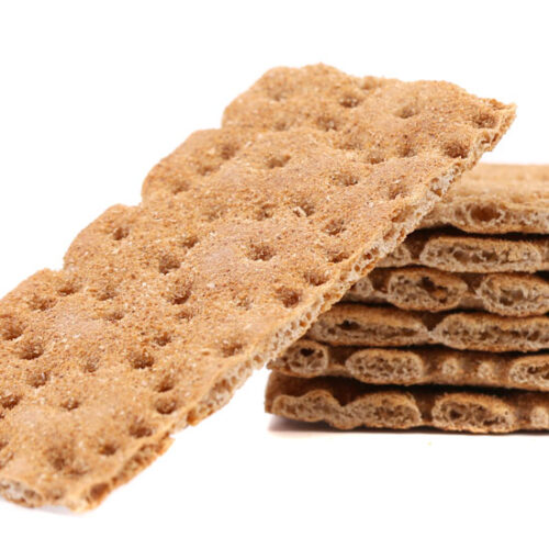Homemade Graham Crackers Recipe